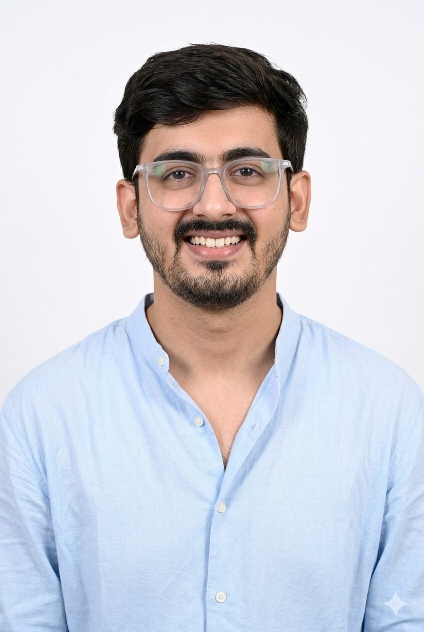 Mr Shubham mavatwal