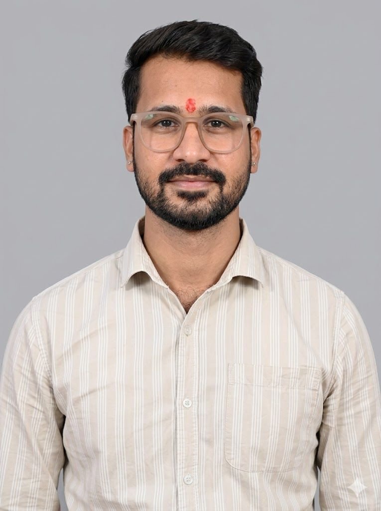 Mr Sourabh sain